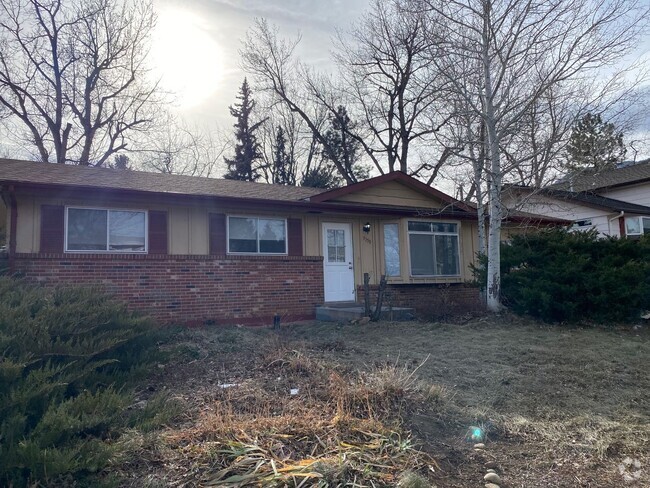 Building Photo - South Boulder Home for Rent