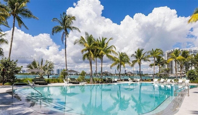 Photo - 1500 Bay Rd Condo Unit S-1280