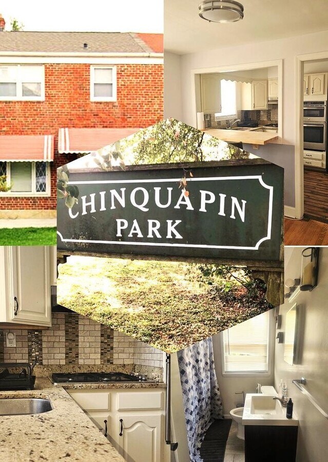 Photo - 843 Lenton Ave Townhome