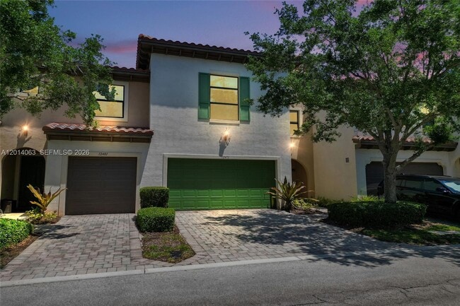 Photo - 12471 NW 32nd Manor