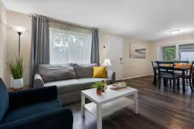 Photo - 6208 S Elberon St