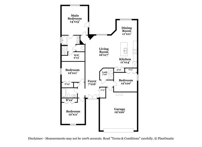 Photo - 1672 Night Owl Trail