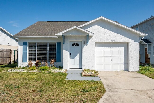 Photo - 1025 Clovercrest Rd