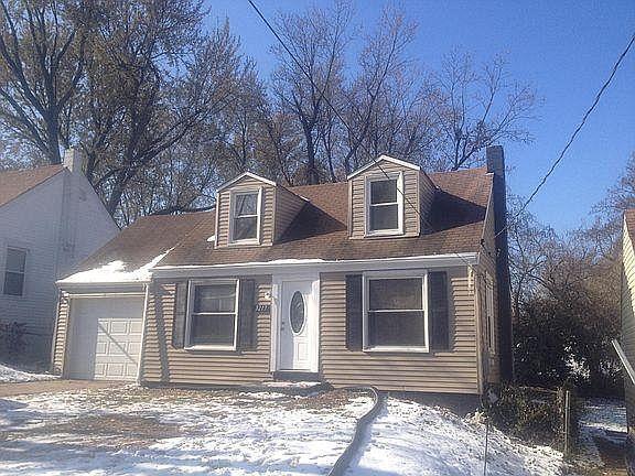 Photo - 3217 Rex Ave House