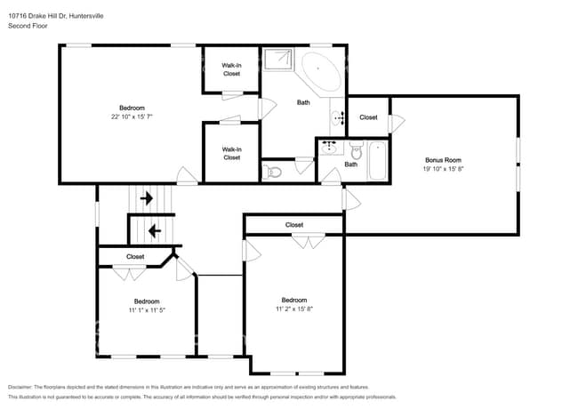 Photo - 10716 Drake Hill Dr