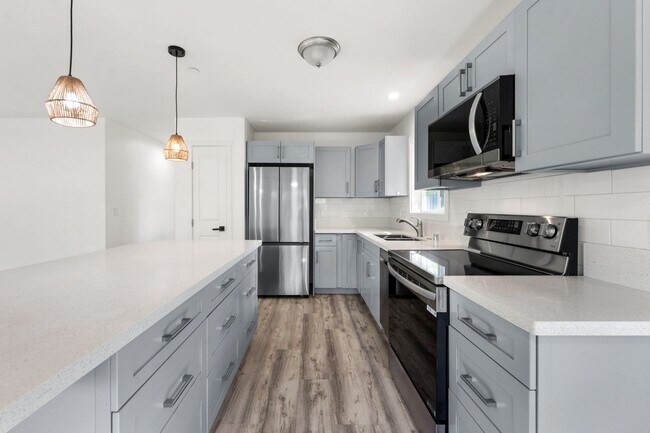 Photo - BK-1523 Unidad Upper