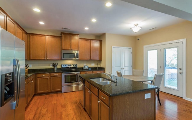 Photo - Gorgeous 4 bedroom home in Durham minutes from shopping and entertainment!