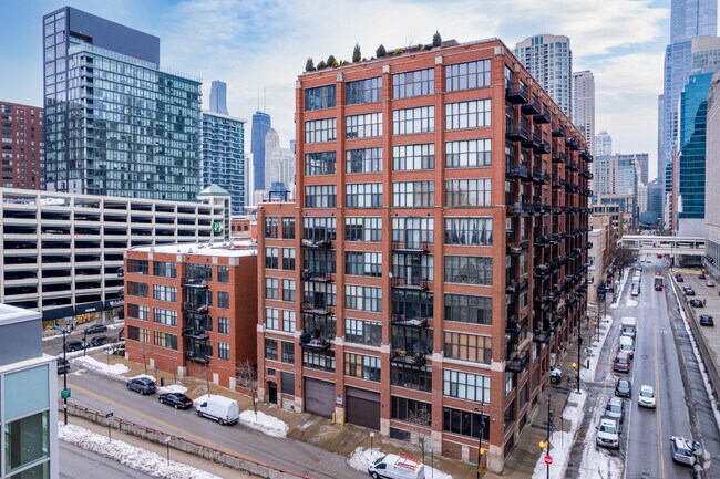 Photo - Union Square Condominiums