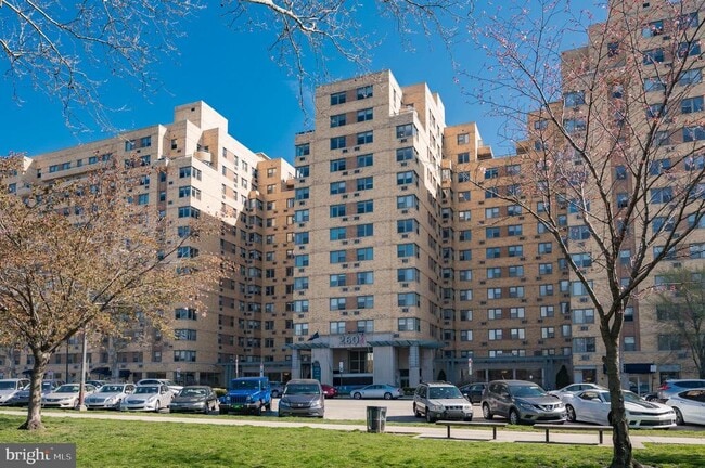 Building Photo - 2601 Pennsylvania Ave Unit 101 Rental