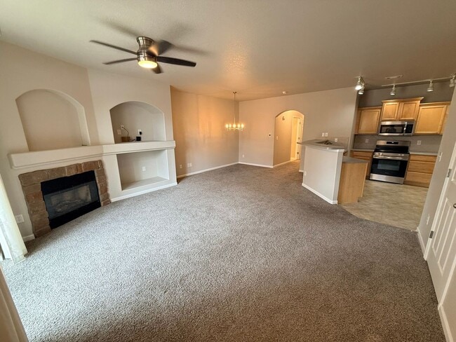 Photo - Updated 2-Bedroom Ground-Floor Condo in Mountain View Condos with Pool Access