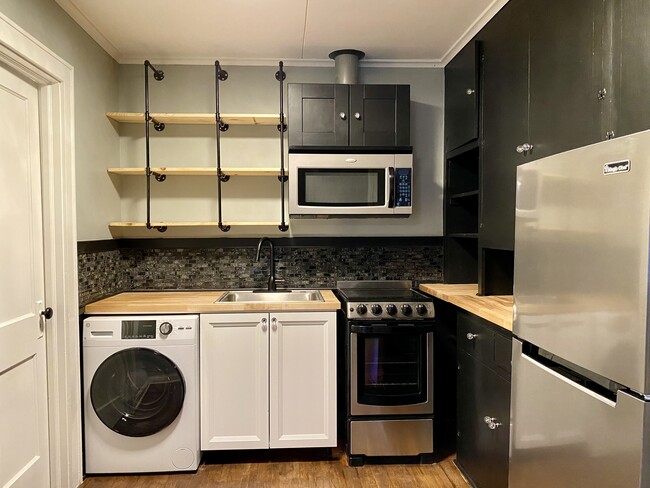 Building Photo - Oakley Unit 3 Rental