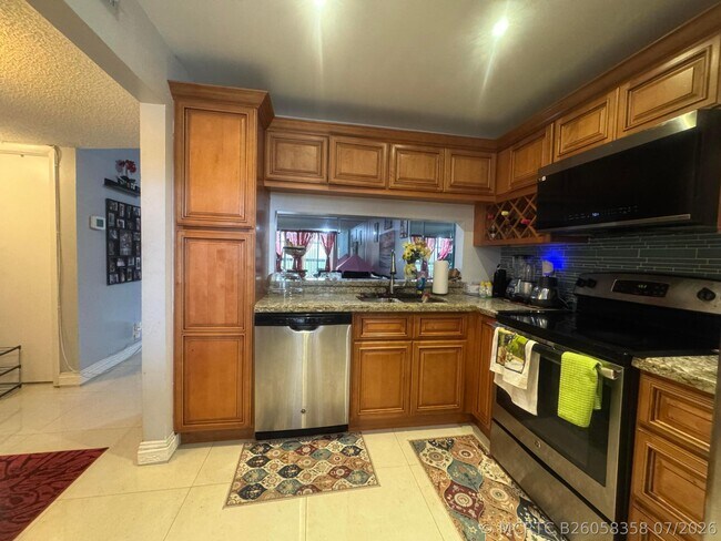 Photo - 6575 W Oakland Park Blvd Unit 402