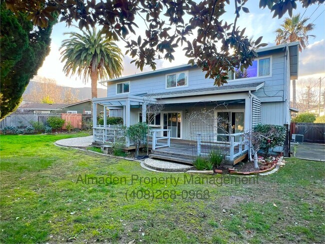Photo - Spacious Almaden Montevideo Home! Pets Neg...