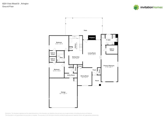 Photo - 6224 Vista Wood Dr