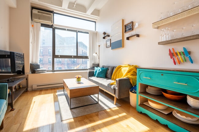 Photo - 12 Stoneholm St Unidad 316