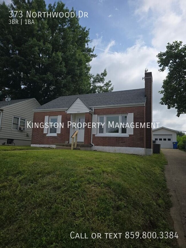 Photo - 373 Northwood Dr House