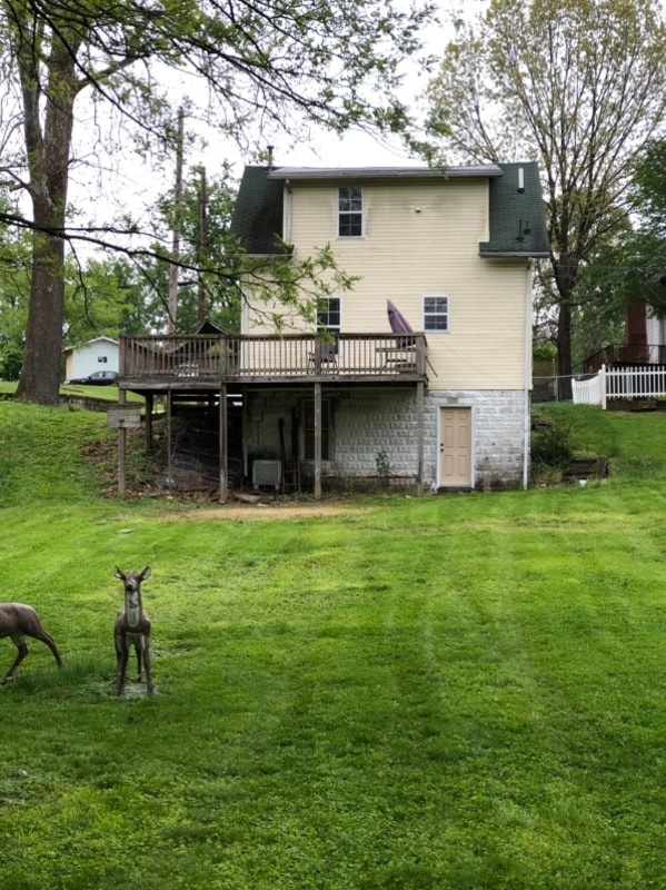 Photo - 1505 Rugby Rd