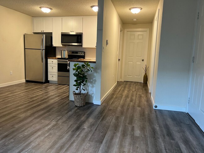 Photo - Wright Park Apartments