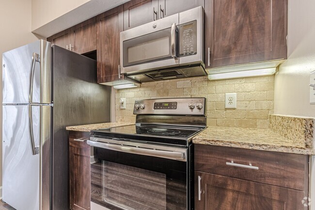 Building Photo - Tuscany at Lindbergh Rental
