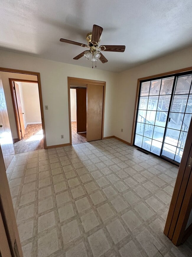 Photo - 2-3 bedroom, 1 bath, 1 car garage home for rent