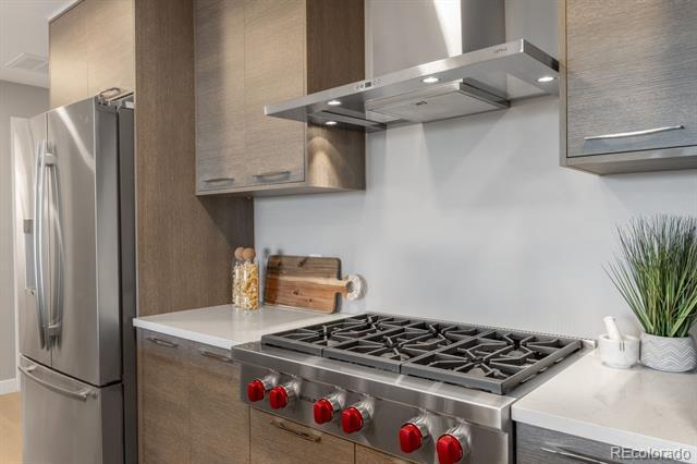 Photo - 1515 Julian St Unit 801