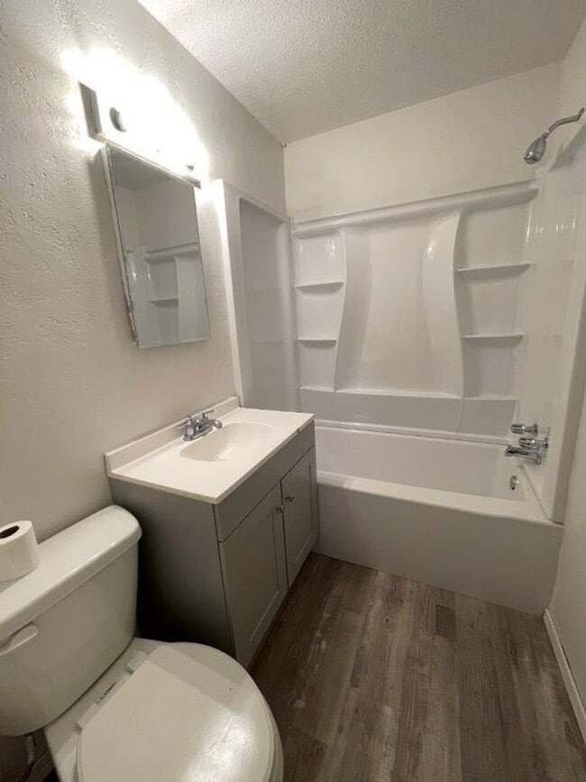 Photo - New paint, 3 bed 1 bath 1 car in SE Okc!