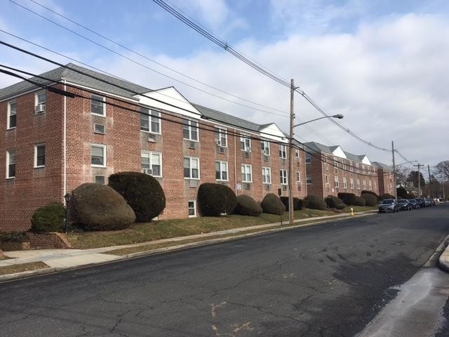 Fairfield Gables At Rockville Centre