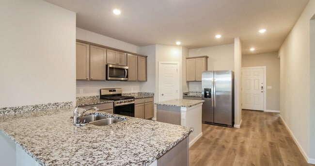 Sara Park Rental Homes
