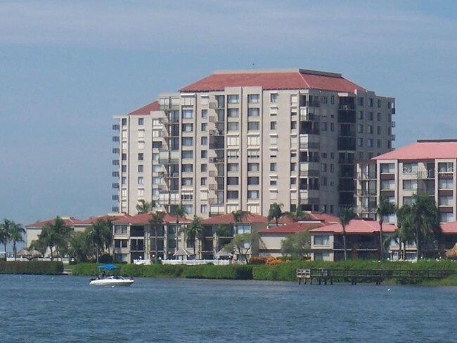 Building Photo - 6322 Palma Del Mar Blvd S Unit 305 Rental