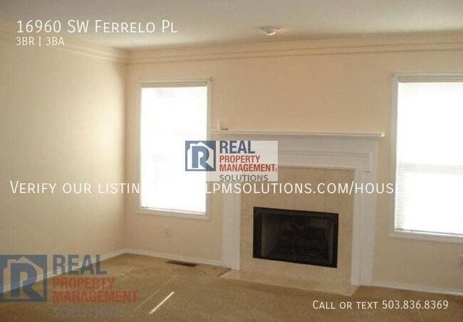 Photo - 16960 SW Ferrelo Pl