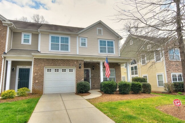 Photo - Big & Nice 3Br/2.5Bth Townhome in Steele C...