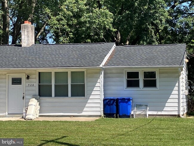 Building Photo - 928 Pemberton - Browns Mills Rd Rental