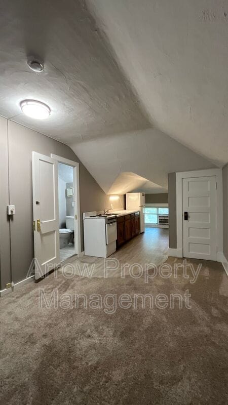 Photo - 1801 E Street Unit 4