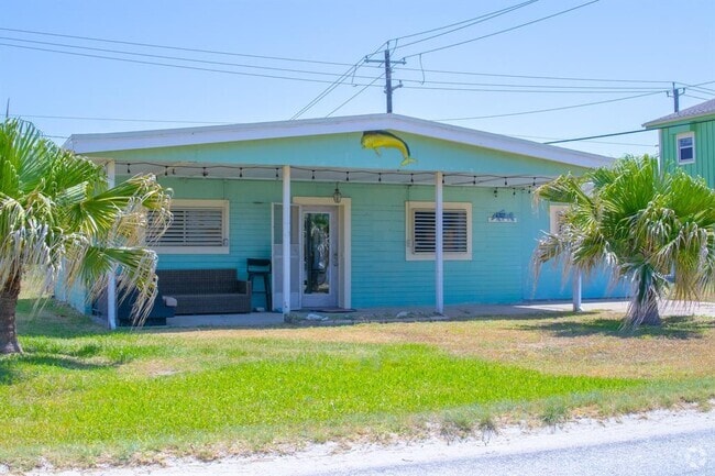 Building Photo - 4207 San Jacinto Dr Rental