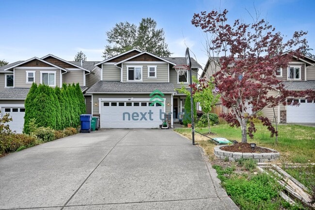 3 BED & 2.5 BATH FOR RENT - 3 BED & 2.5 BATH  FOR RENT Casa