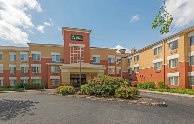 Exterior - Furnished Studio - Whippany Rental