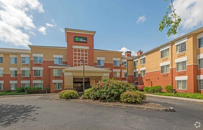 Building Photo - Furnished Studio-Hanover - Parsippany Rental