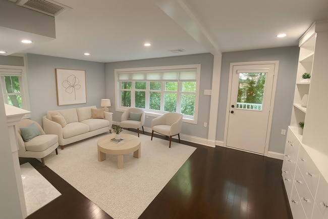 Photo - WOW!! BRIGHT AND SPACIOUS WATERTOWN UNIT W CENTRAL AIR, WASHER/DRYER