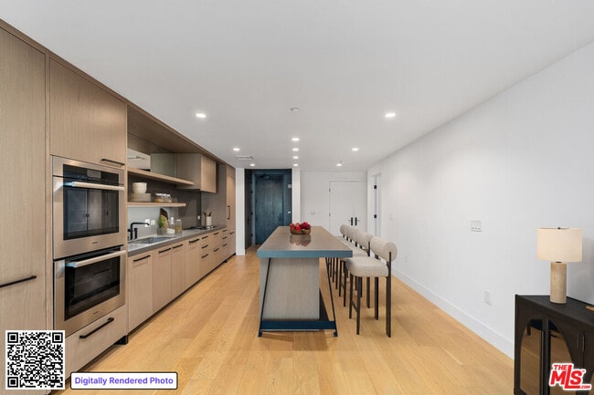 Photo - 10777 Wilshire Blvd Unit 501