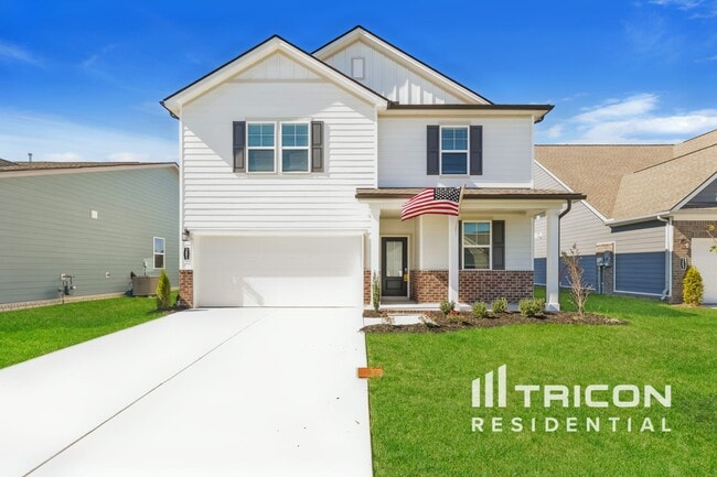 Building Photo - 281 Subban Ct