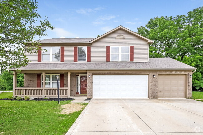 Building Photo - 5714 Minden Dr Rental