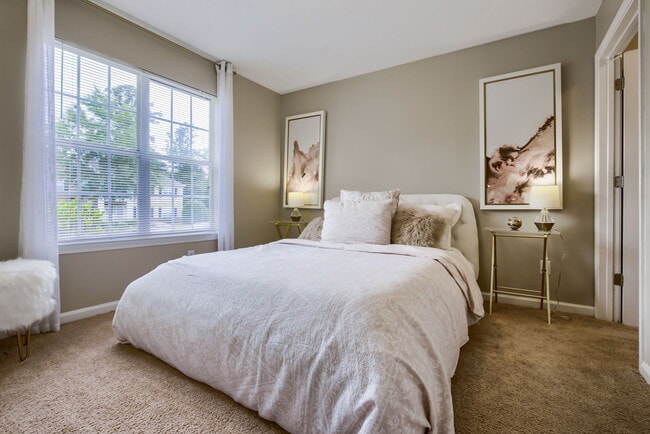 Azalea Ridge Apartments