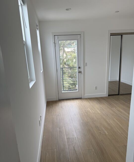 227 N Park View St Unidad 227B