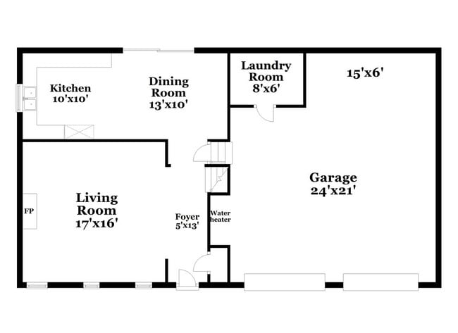 Photo - 3531 Weathered Wood Dr