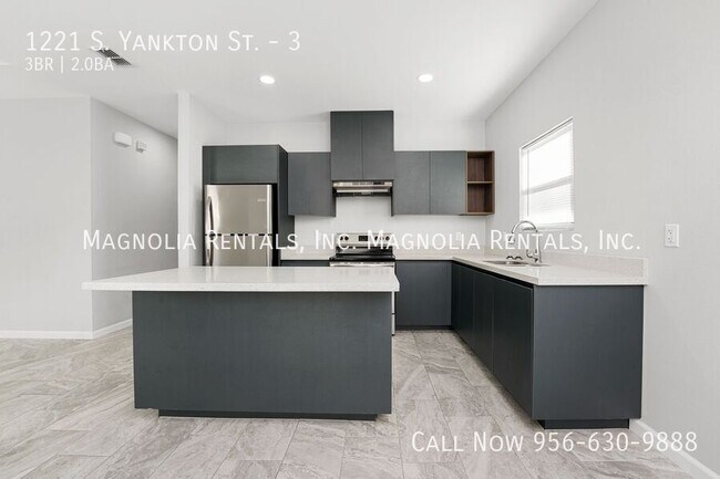 Photo - 1st Month Free, Corner Lot Apartment for Rent Unit 3