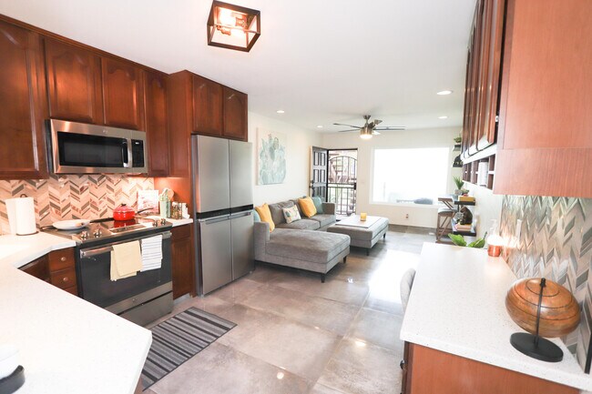 Photo - 9639 Spyglass Ave Unit 47