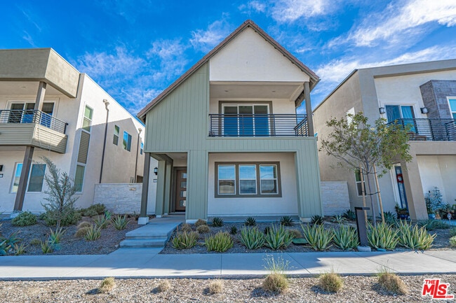 Photo - 27081 Amber Sky Wy Casa