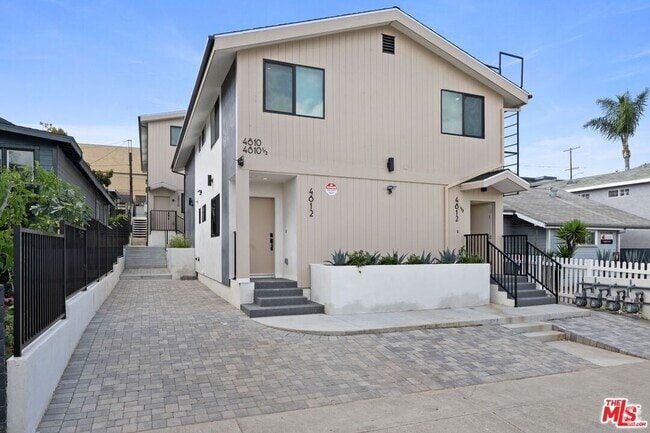Building Photo - 4812 Mascot St Unit 1 Rental