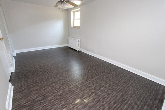 Bedroom - Apartments on Fifth