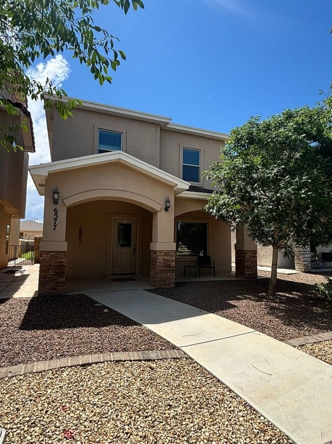 Photo - HOME FOR RENT IN THE UPPER VALLEY IN WEST EL PASO